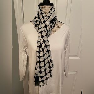 Kate Spade Scarf